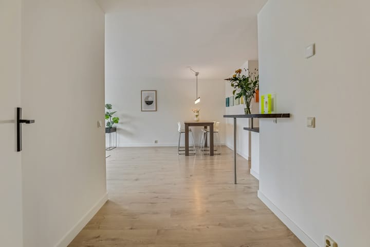 Foto 20 van J.G. Sandbrinkstraat 1-11