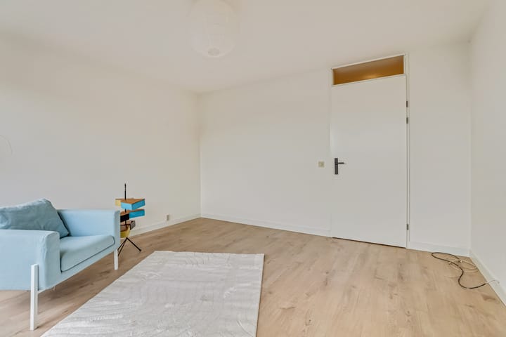 Foto 18 van J.G. Sandbrinkstraat 1-11