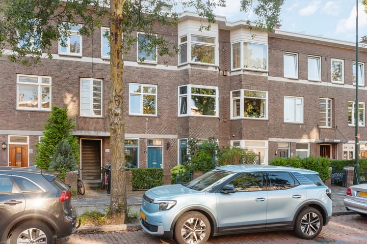 Foto 29 van Koningin Wilhelminalaan 326