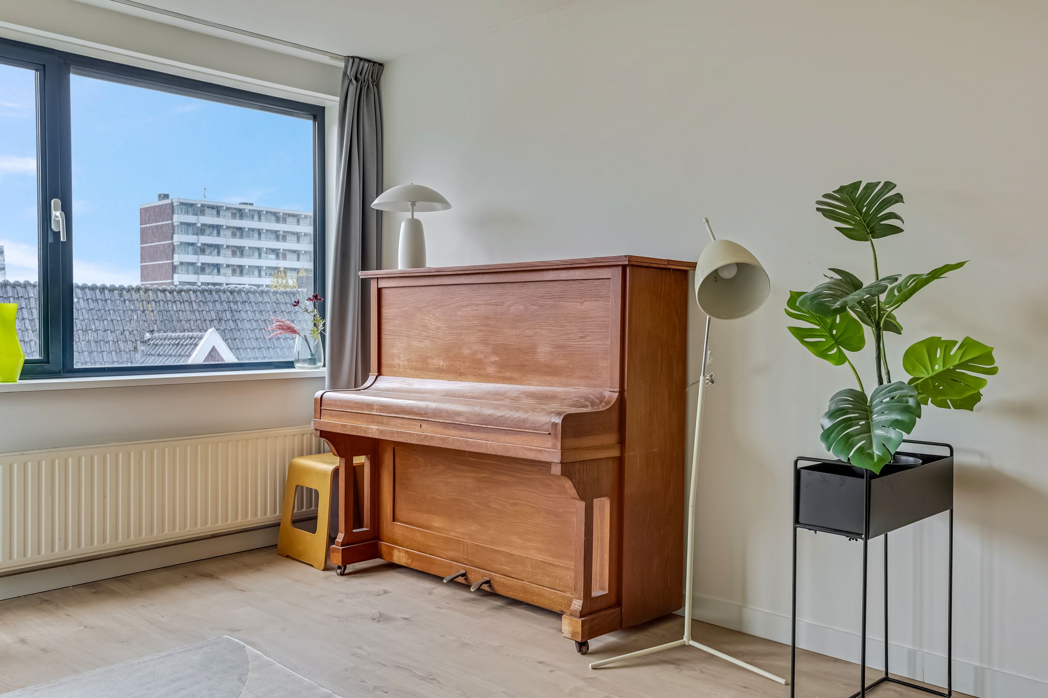 Foto 21 van J.G. Sandbrinkstraat 1-11