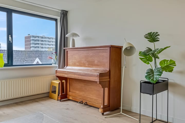 Foto 21 van J.G. Sandbrinkstraat 1-11