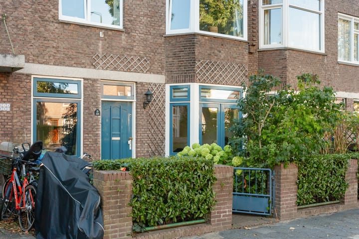 Foto 30 van Koningin Wilhelminalaan 326