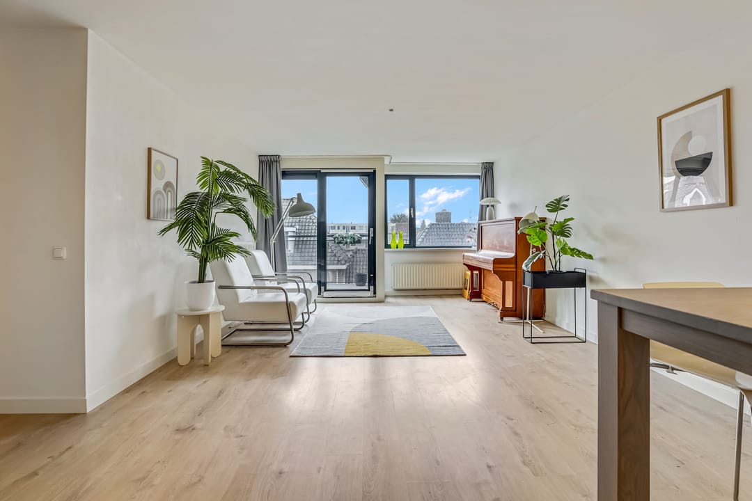 Foto 22 van J.G. Sandbrinkstraat 1-11