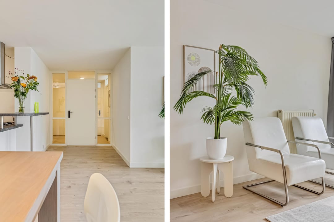 Foto 23 van J.G. Sandbrinkstraat 1-11