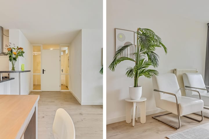 Foto 23 van J.G. Sandbrinkstraat 1-11