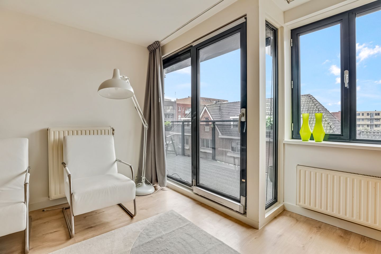 Foto 25 van J.G. Sandbrinkstraat 1-11