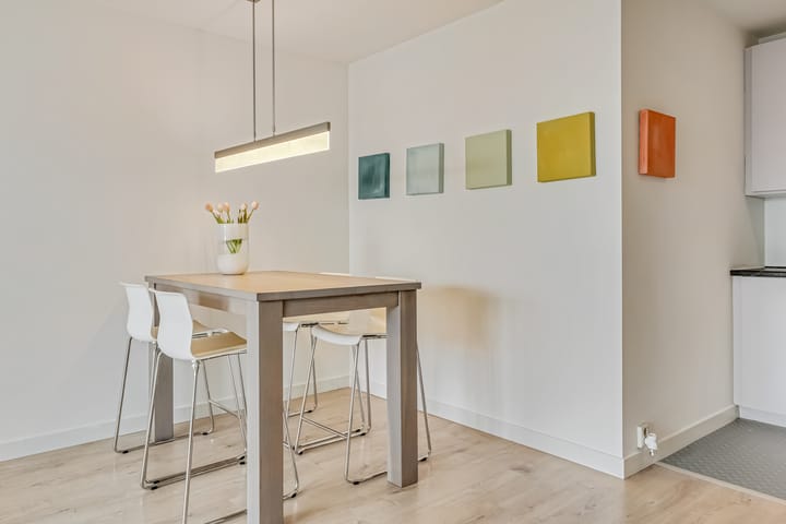 Foto 27 van J.G. Sandbrinkstraat 1-11