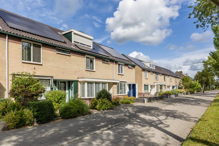 Foto 1 van Beneluxlaan 306