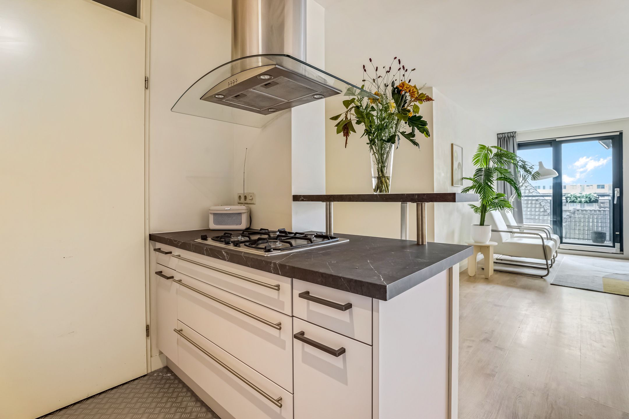 Foto 30 van J.G. Sandbrinkstraat 1-11