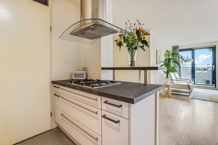 Foto 30 van J.G. Sandbrinkstraat 1-11