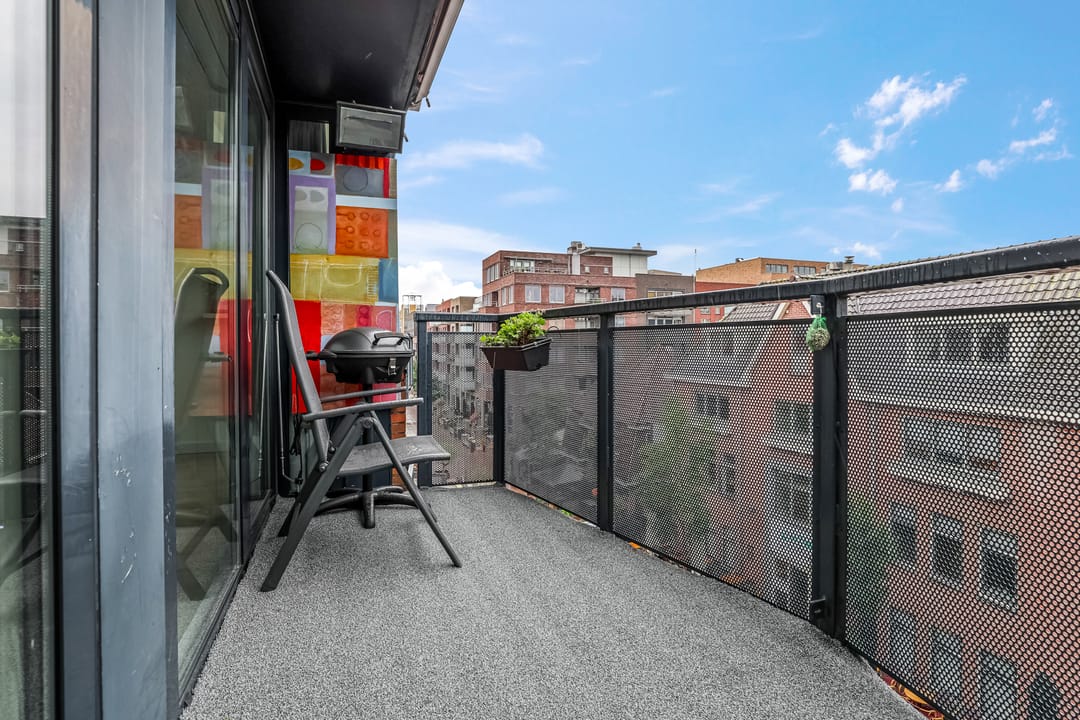 Foto 32 van J.G. Sandbrinkstraat 1-11