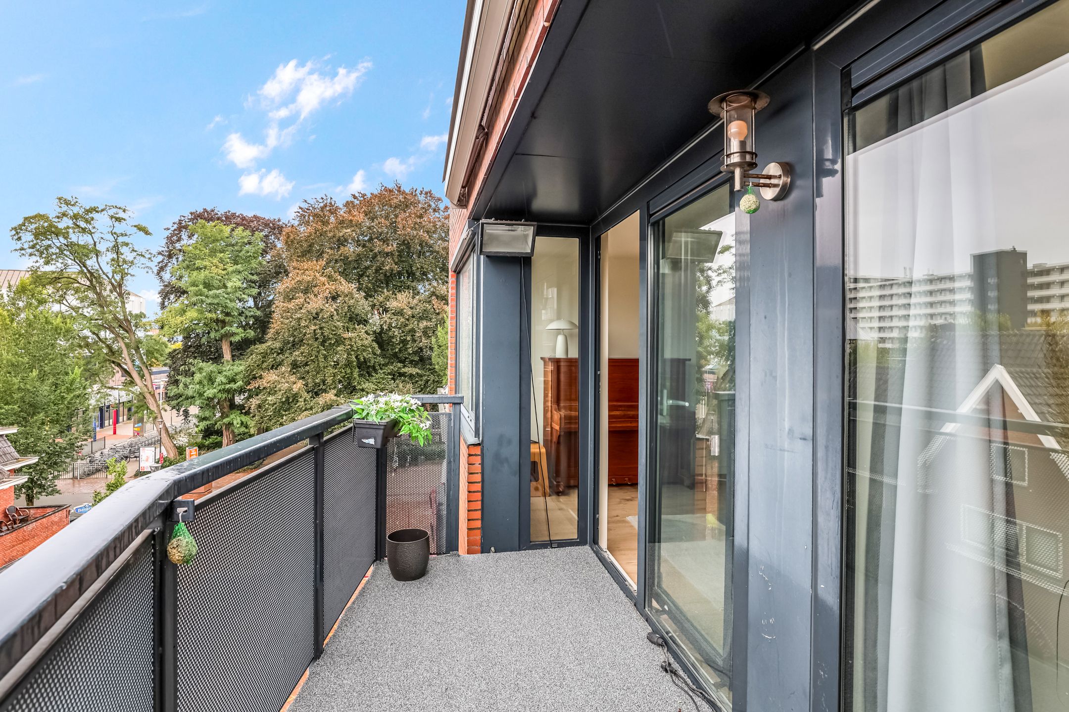 Foto 33 van J.G. Sandbrinkstraat 1-11