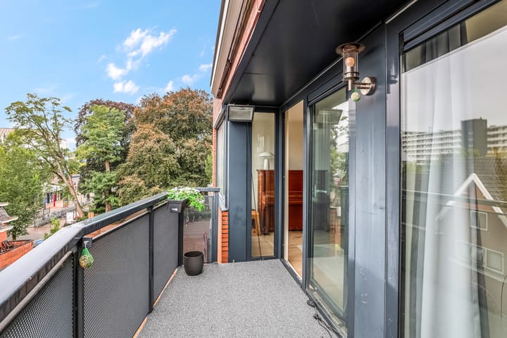 Foto 33 van J.G. Sandbrinkstraat 1-11