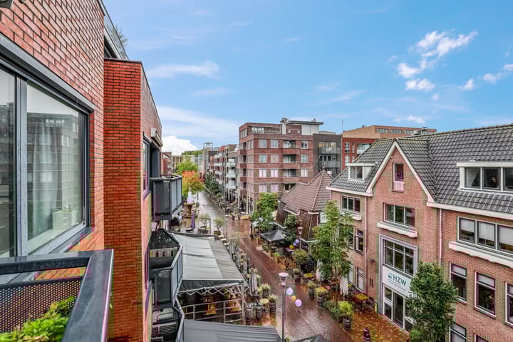 Foto 34 van J.G. Sandbrinkstraat 1-11