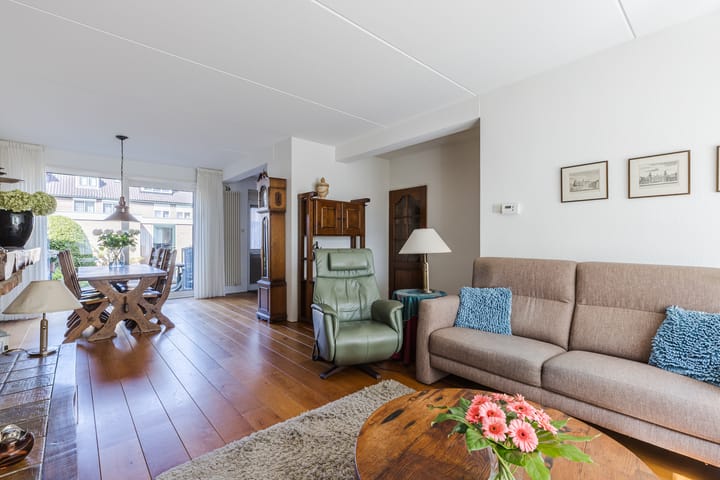 Foto 7 van Beneluxlaan 306