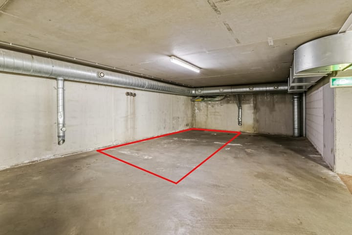 Foto 35 van J.G. Sandbrinkstraat 1-11