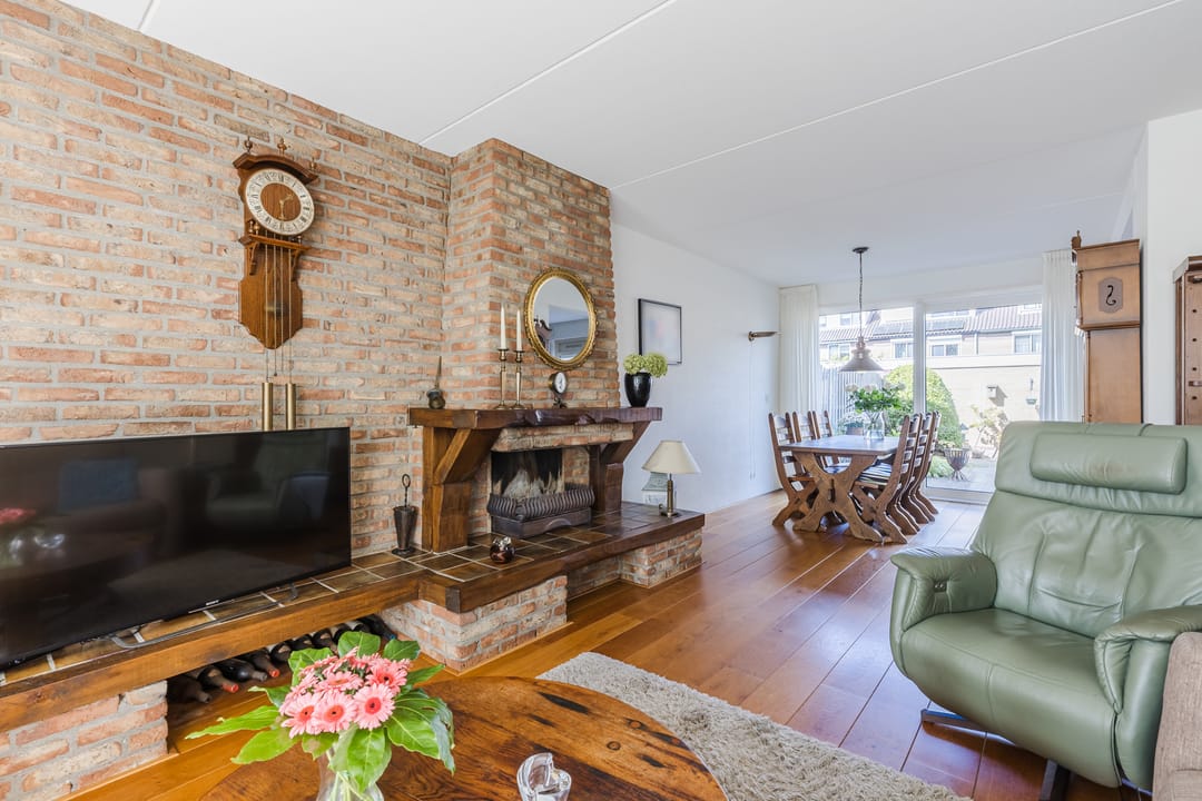 Foto 8 van Beneluxlaan 306