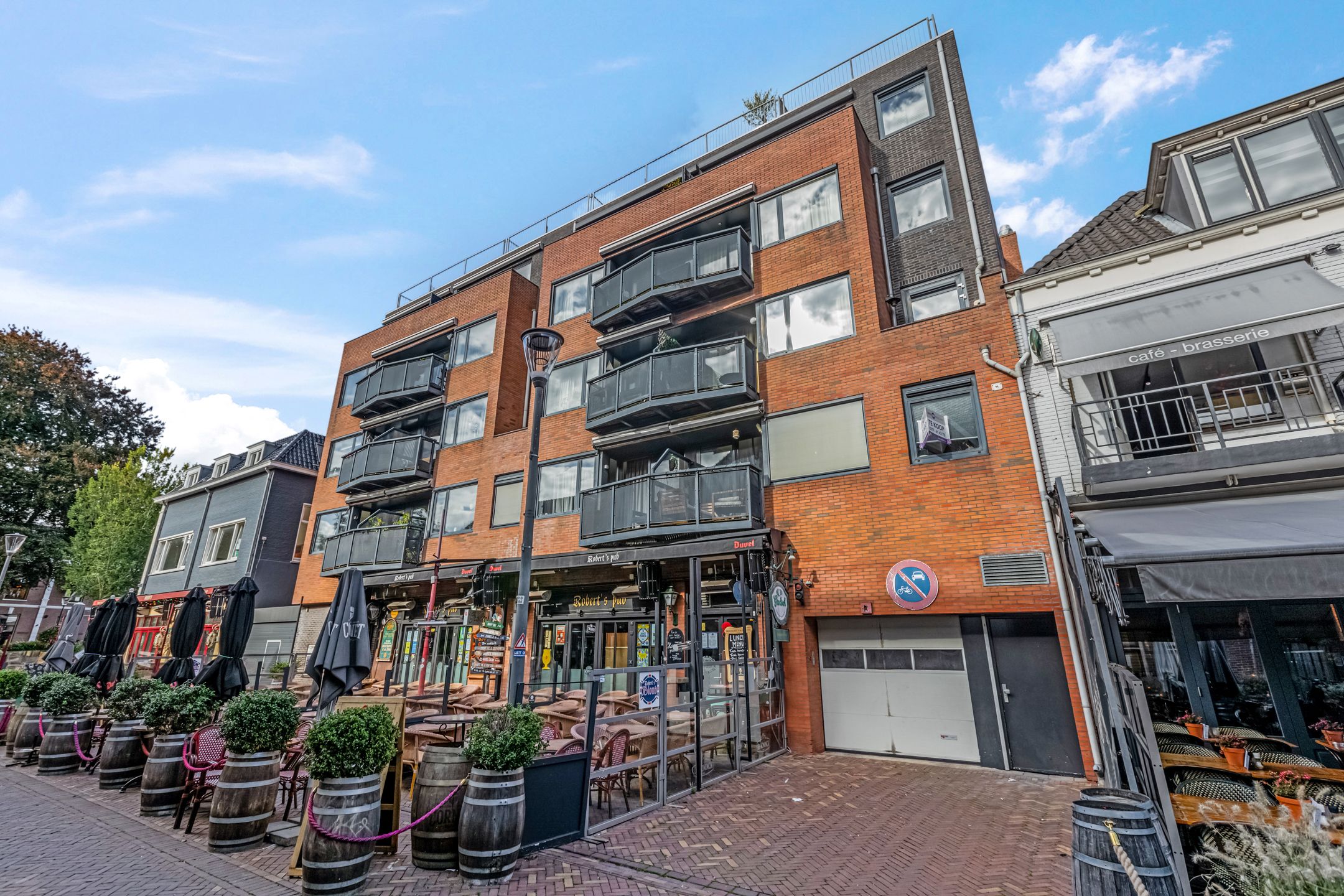 Foto 36 van J.G. Sandbrinkstraat 1-11