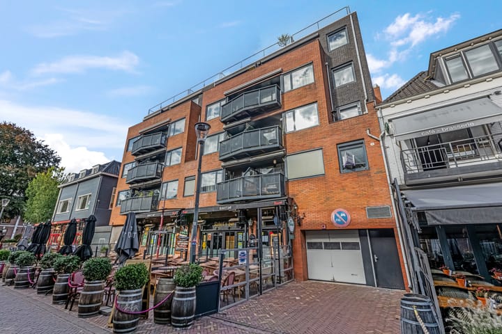 Foto 36 van J.G. Sandbrinkstraat 1-11