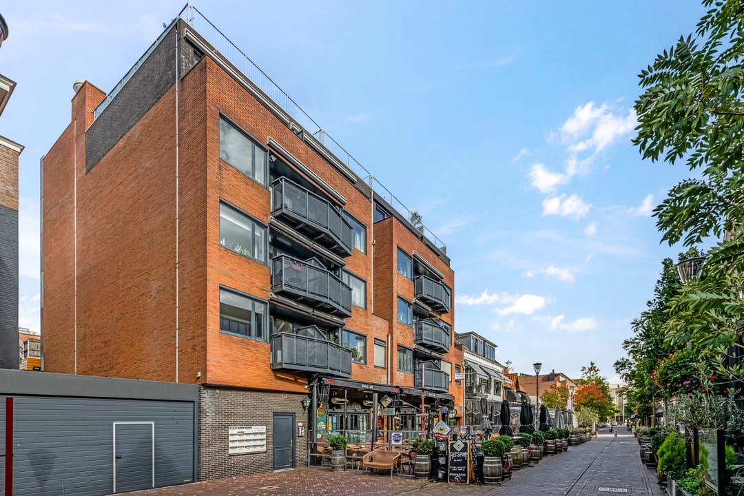 Foto 37 van J.G. Sandbrinkstraat 1-11