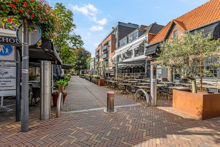 Foto 38 van J.G. Sandbrinkstraat 1-11