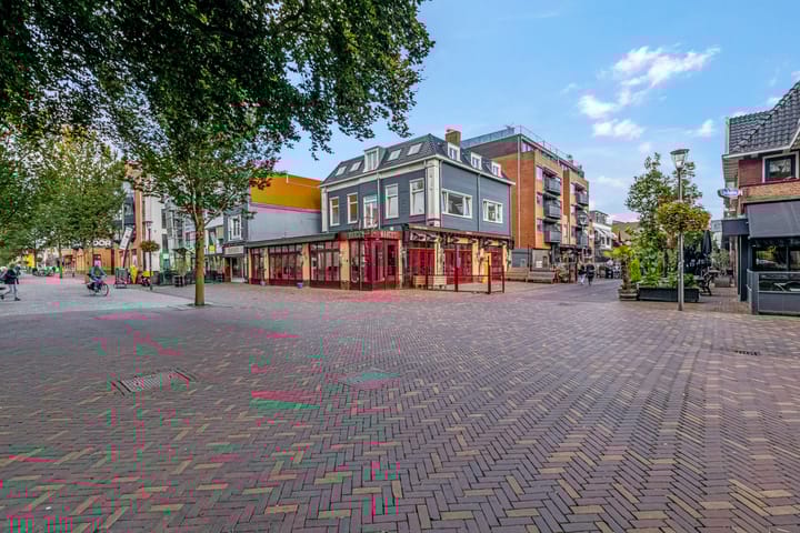 Foto 39 van J.G. Sandbrinkstraat 1-11