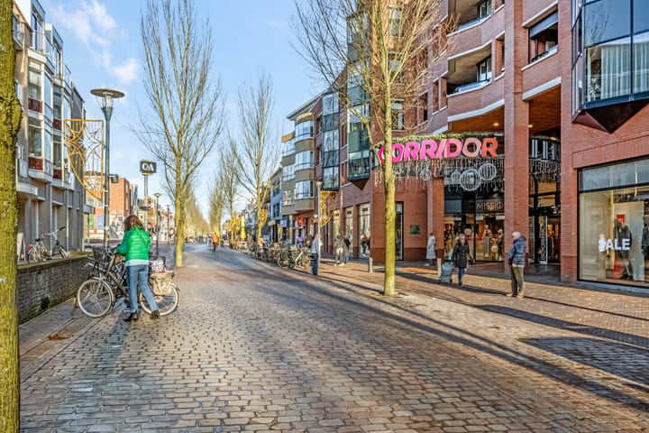 Foto 41 van J.G. Sandbrinkstraat 1-11