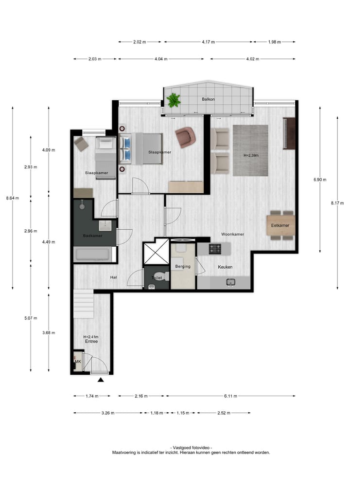 Foto 42 van J.G. Sandbrinkstraat 1-11