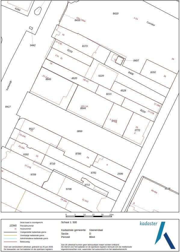 Foto 44 van J.G. Sandbrinkstraat 1-11