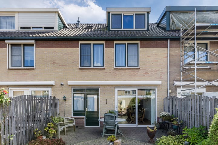 Foto 33 van Beneluxlaan 306