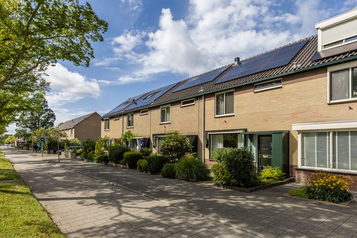 Foto 34 van Beneluxlaan 306