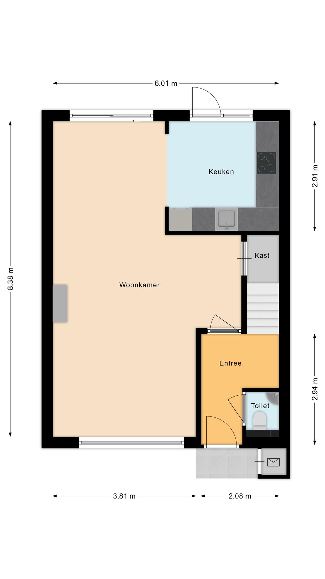 Foto 37 van Beneluxlaan 306