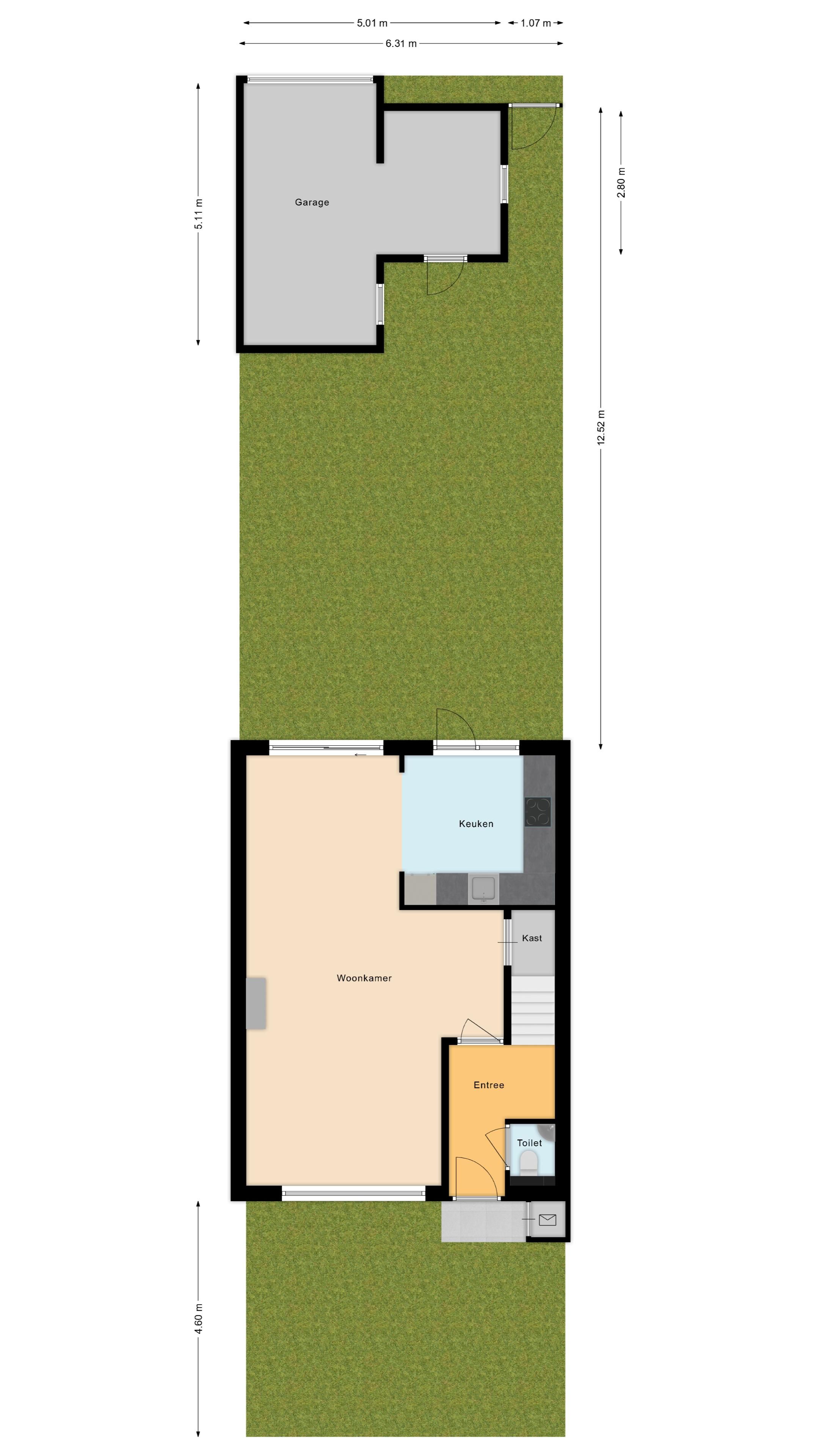 Foto 39 van Beneluxlaan 306