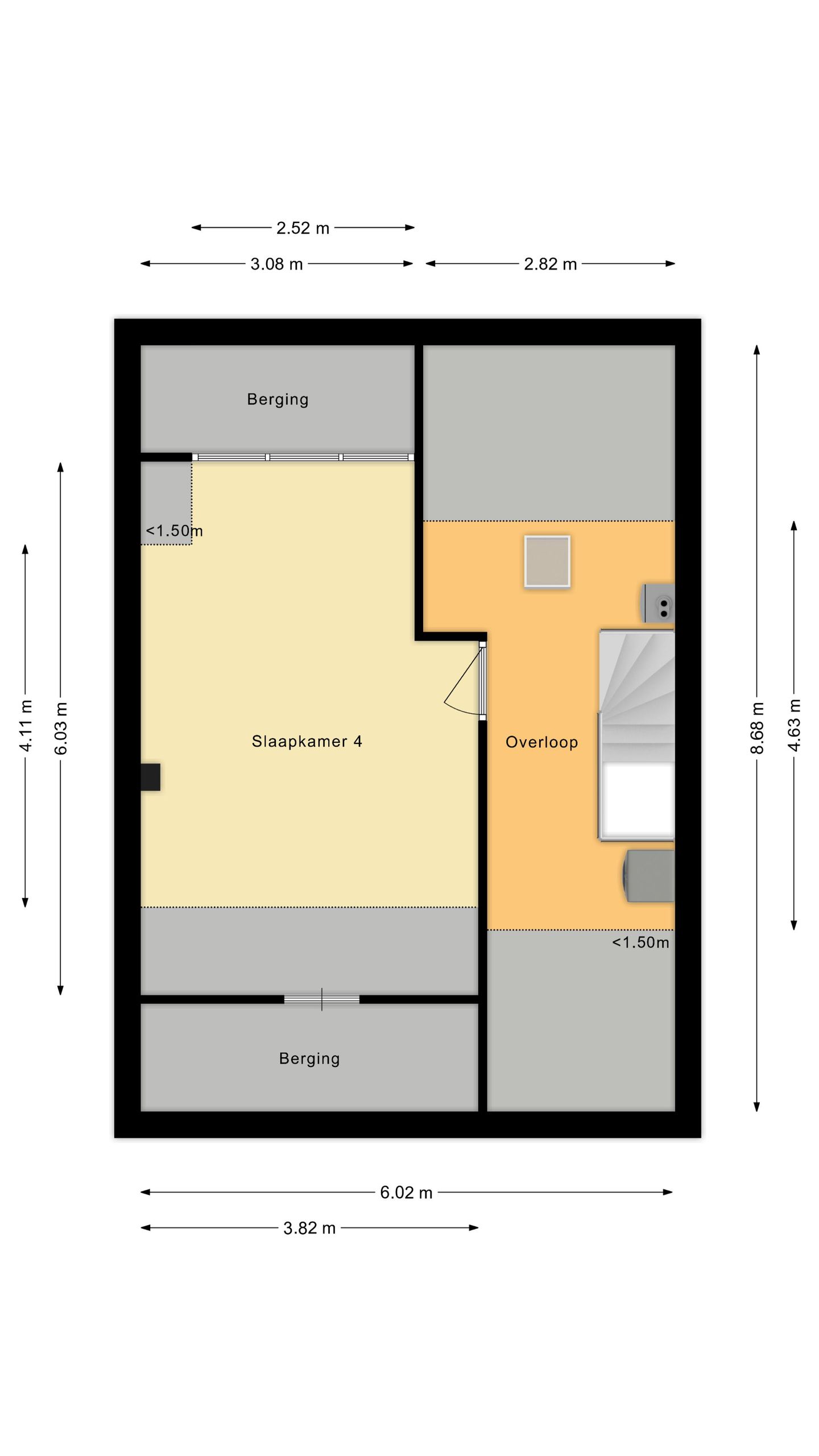 Foto 40 van Beneluxlaan 306