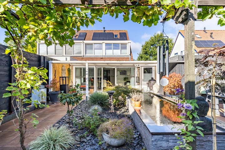 Foto 5 van Gaumastate 13