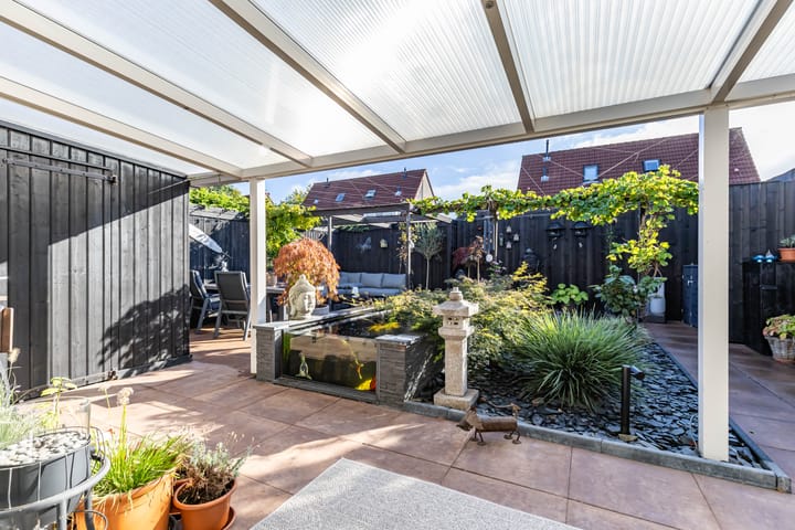 Foto 41 van Gaumastate 13