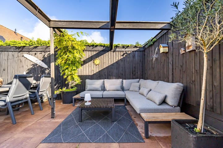 Foto 49 van Gaumastate 13