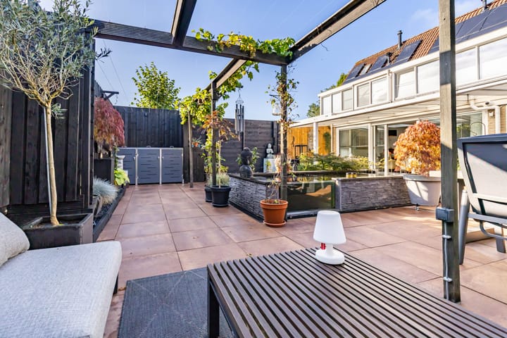 Foto 50 van Gaumastate 13