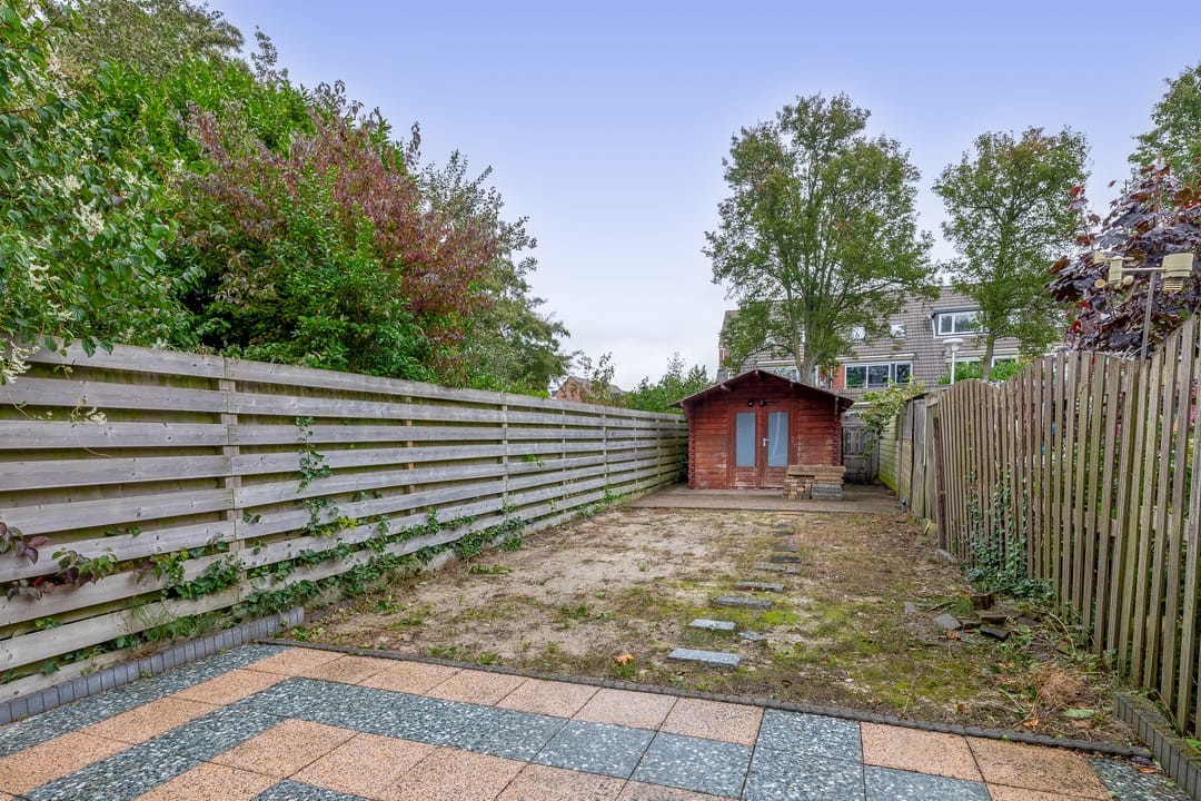 Photo 16 of Minoes erf 59