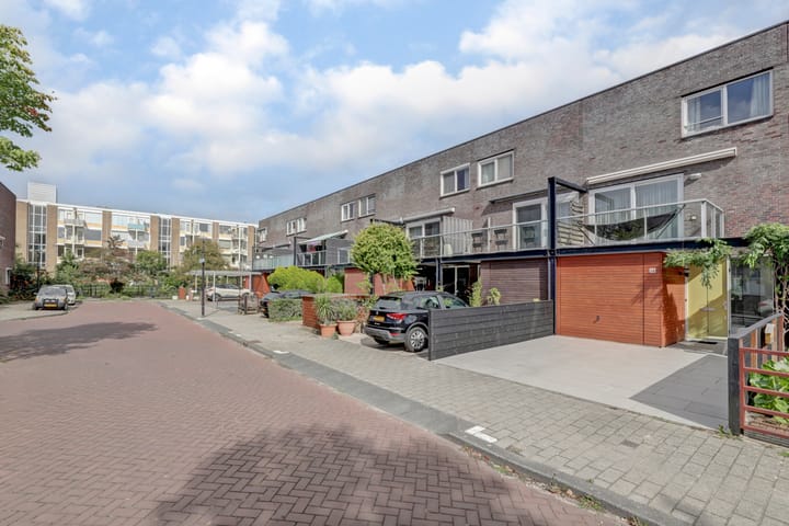 Foto 2 van Hooghalenstraat 16