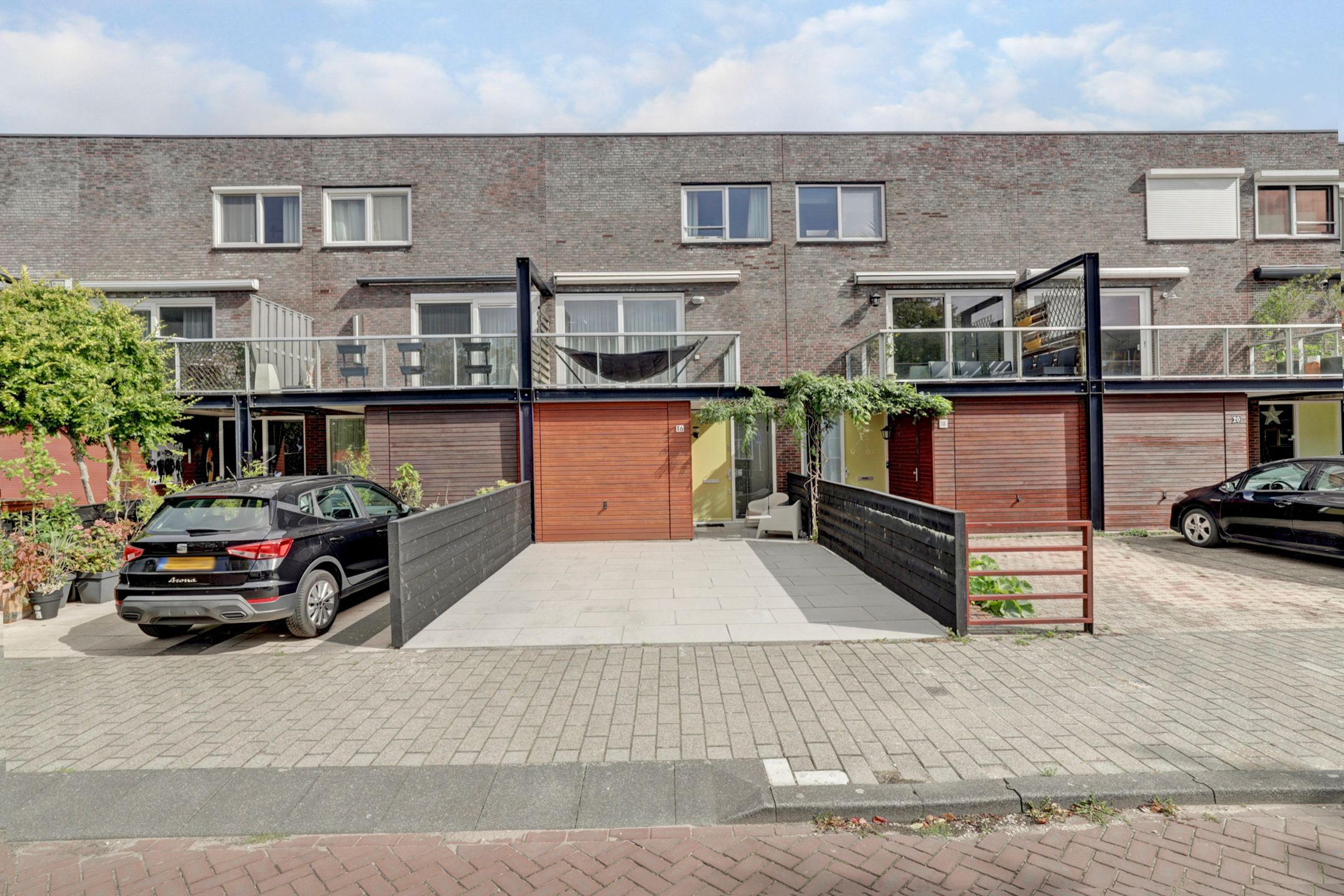Hooghalenstraat, 16, Den Haag, 2545WJ, Zuid-Holland, Nederland 16