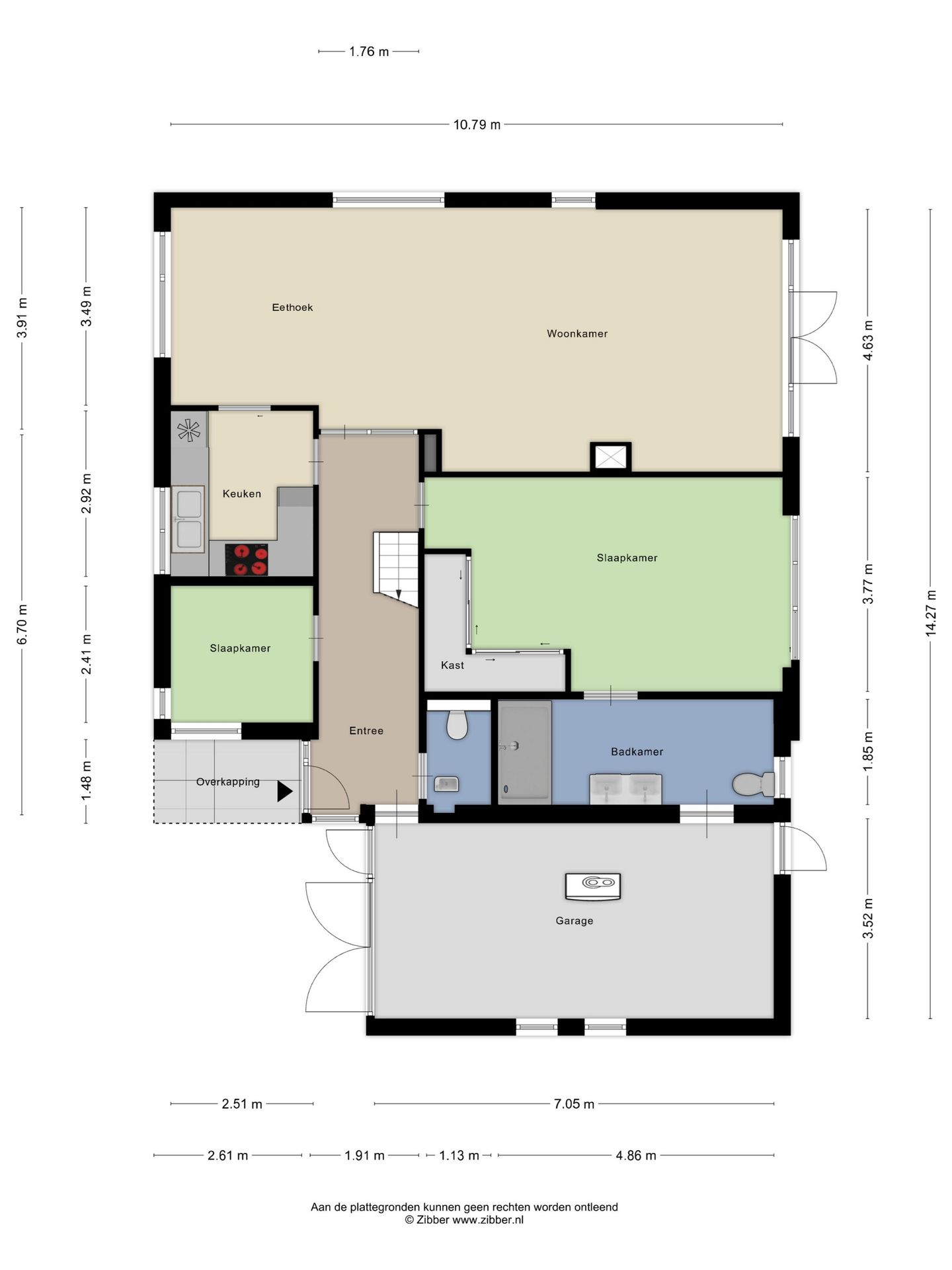 Foto 34 van Doetinchemsestraat 12
