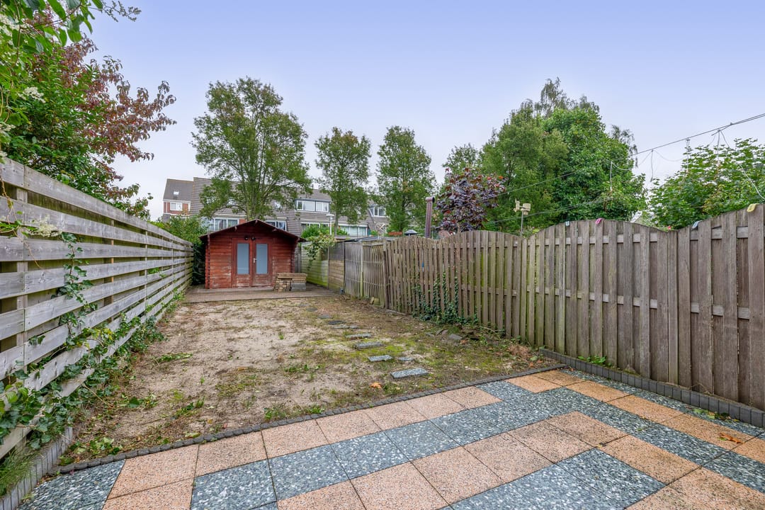 Photo 17 of Minoes erf 59