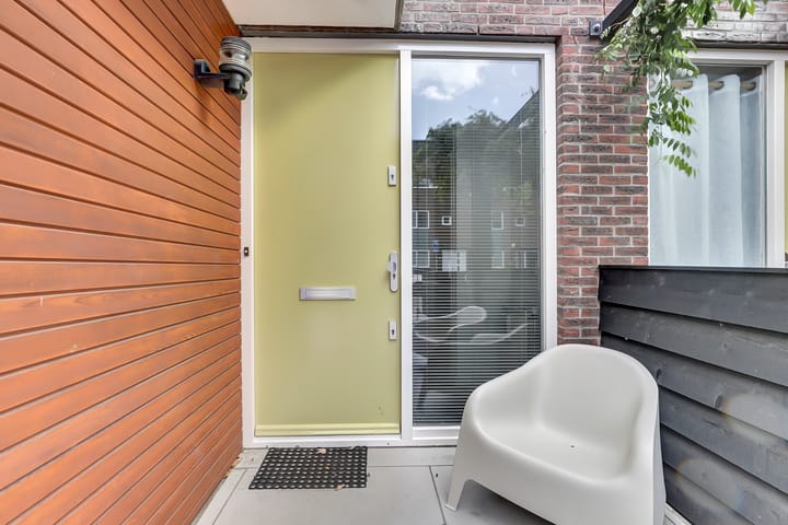 Foto 4 van Hooghalenstraat 16