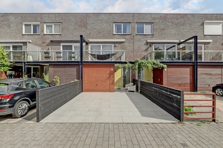 Foto 3 van Hooghalenstraat 16