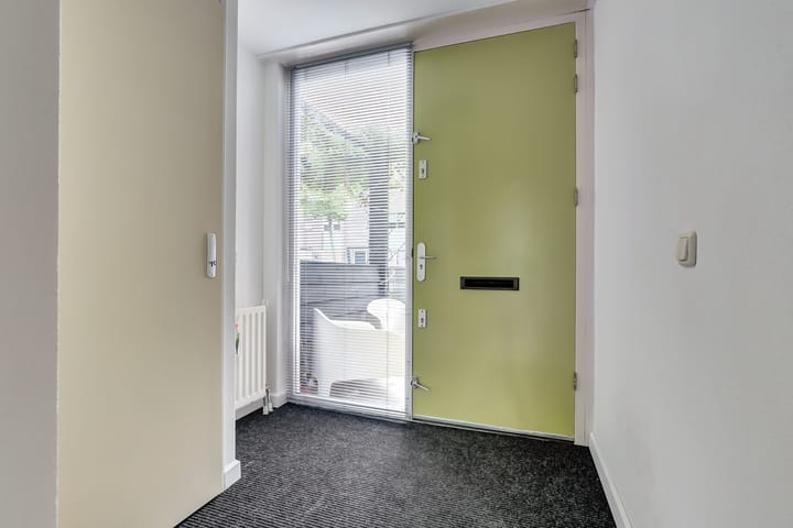 Foto 5 van Hooghalenstraat 16