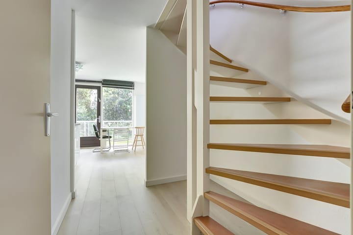 Foto 14 van Hooghalenstraat 16