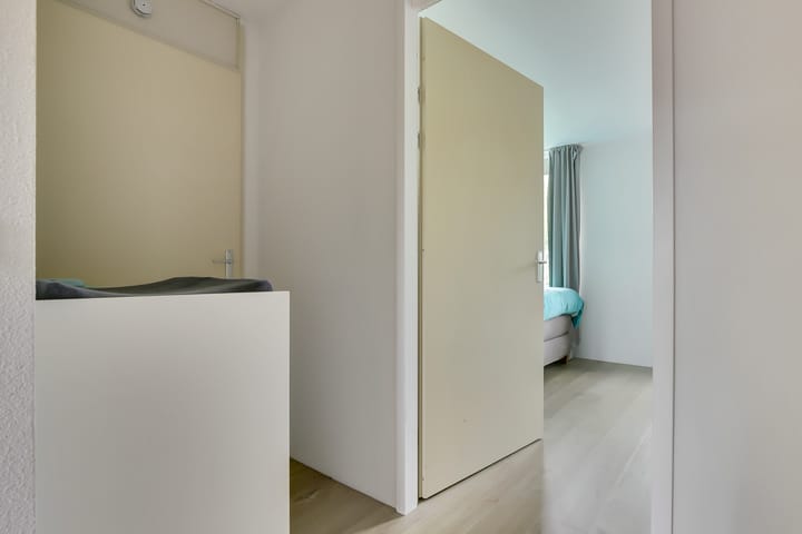 Foto 20 van Hooghalenstraat 16