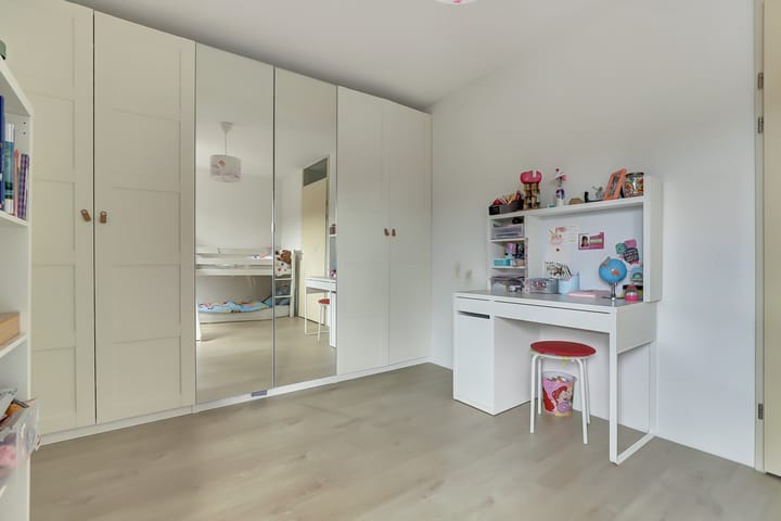 Foto 24 van Hooghalenstraat 16