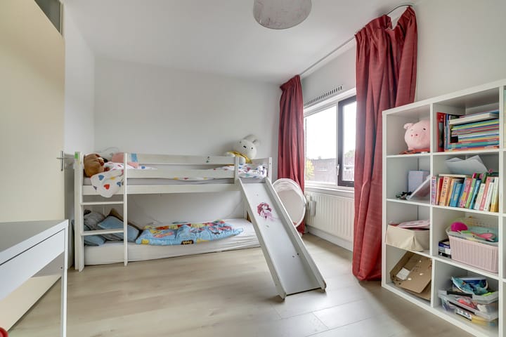 Foto 25 van Hooghalenstraat 16